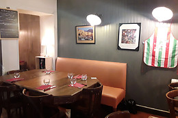 La Cantine Sicilienne
