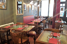 La Cantine Sicilienne