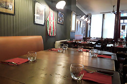 La Cantine Sicilienne
