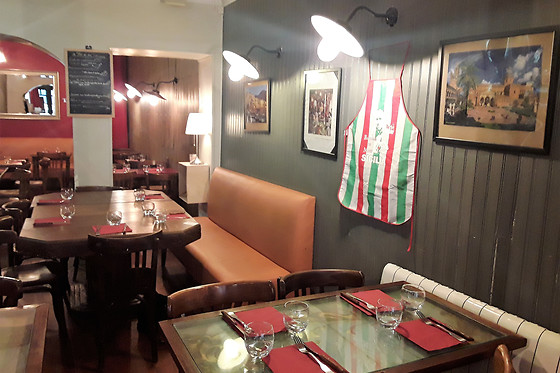 La Cantine Sicilienne - photo 7