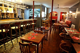 La Cantine Sicilienne