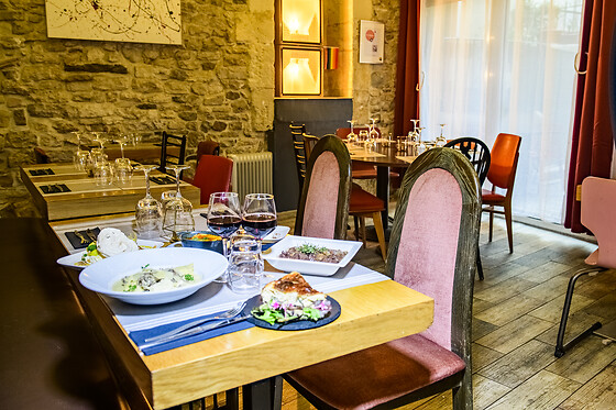 Au bon endroit - photo 4