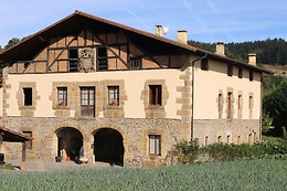 CASERÍO MURUETA-BASERRIA