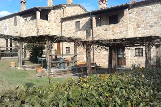 Casale Poggio Colpiccione - photo 5