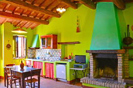 Casale Poggio Colpiccione