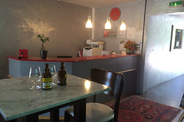 Hôtel Restaurant Evan