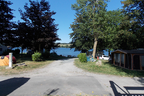 Camping Saint Etienne - photo 0