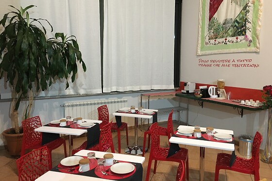 Il Trattore Bed & Breakfast - photo 2