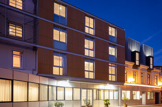 Hotel Du Commerce (saint Gaudens) - photo 0