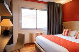 Hotel Du Commerce (saint Gaudens)