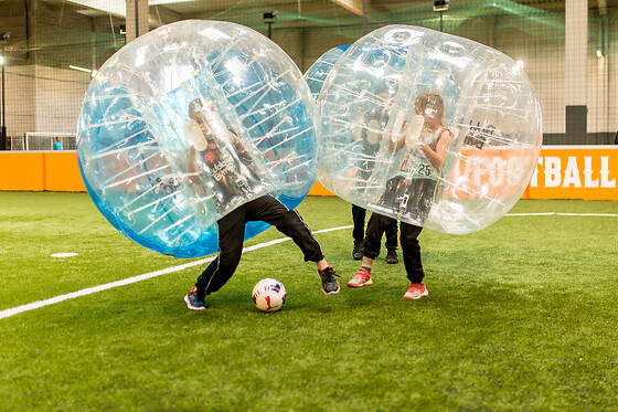 Bubble Bump Isle sur Sorgue - photo 0