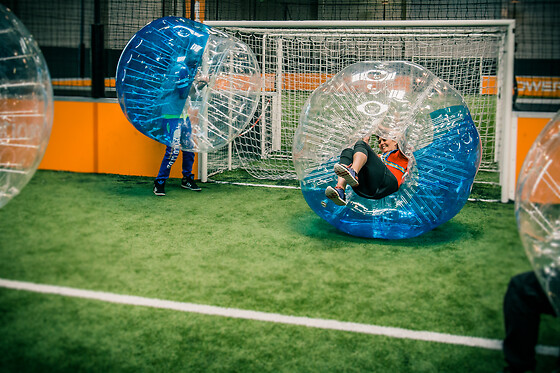 Bubble Bump Isle sur Sorgue - photo 3