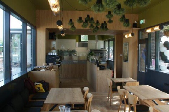 Hunkemoller Ede - photo 1