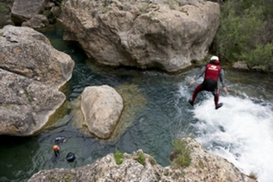 AVENTURA DE CABREJAS - photo 6