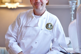 Een gastronomisch viergangenmenu voor 2 bij Hôtel du Moulin (Malmedy - Luik)