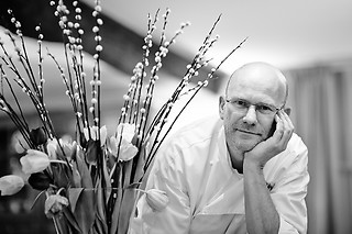 Een gastronomisch viergangenmenu voor 2 bij Hôtel du Moulin (Malmedy - Luik)