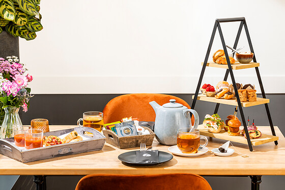 VILA Deventer - photo 6