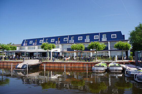 VILA Deventer - photo 0