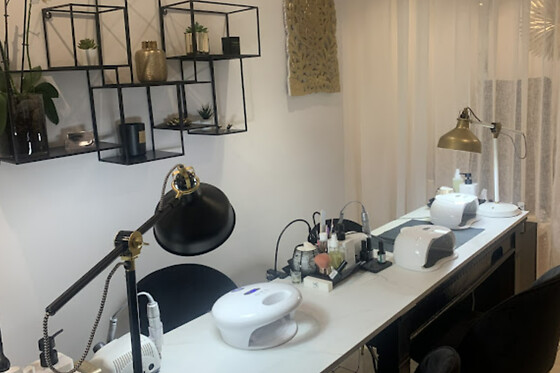 Le Salon de l'Ongle By Krystel - photo 2