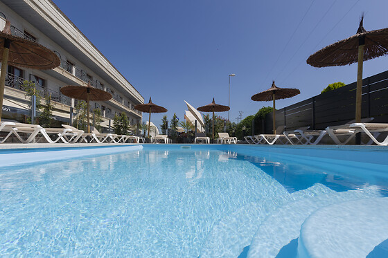 HOTEL ALFONSO I - photo 28