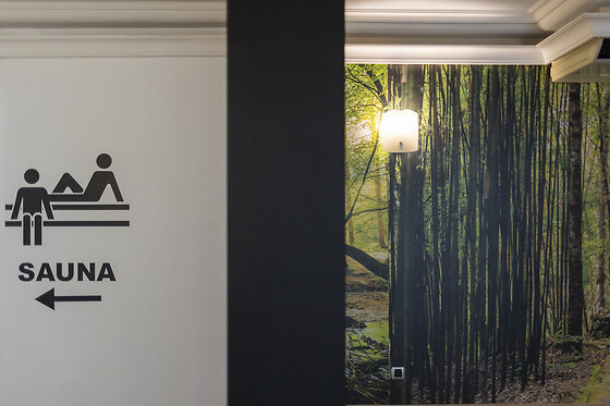 HOTEL ALFONSO I - photo 16