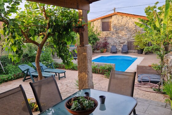 CASA ALDEA CRISTIMIL - photo 6