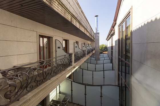 HOTEL ALFONSO I - photo 25