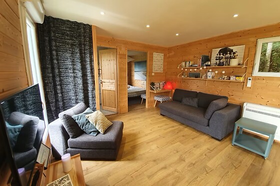 Bien-Hêtre Ecolodges - photo 11
