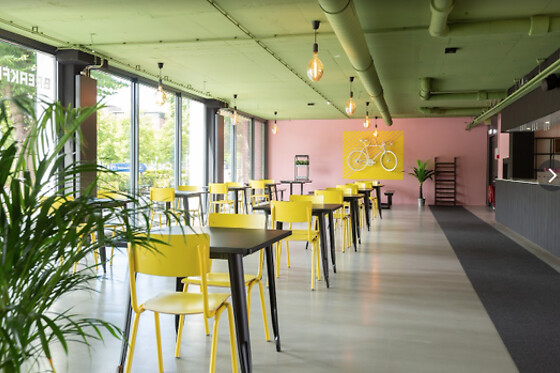 Hunkemoller Den Helder - photo 1