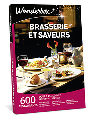 Brasserie et saveurs