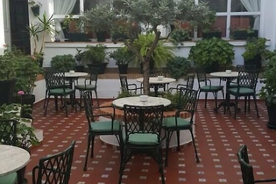 Online Booking EPS - photo 3