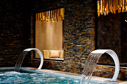 HMC Thalasso Concarneau Spa Marin Resort