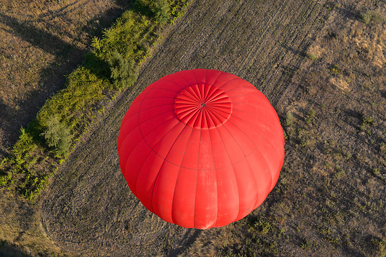 Art Montgolfières - photo 21