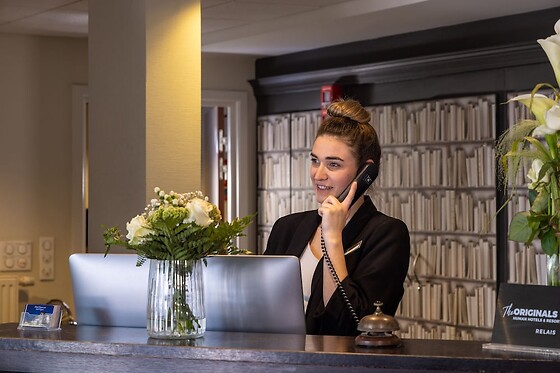 Online Booking EPS - photo 0