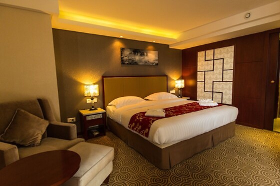 Online Booking EPS - photo 1