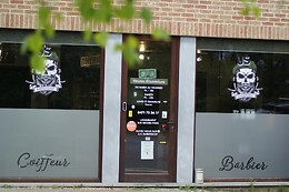 U.S. BarberShop
