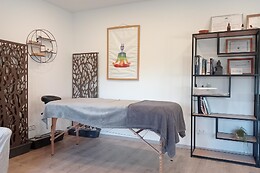 Zen et Cocoon Thérapie