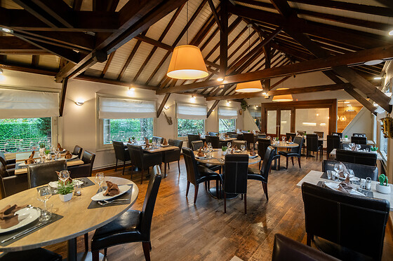 Logis Hôtel-Restaurant des Acacias Lille Tourcoing - photo 10