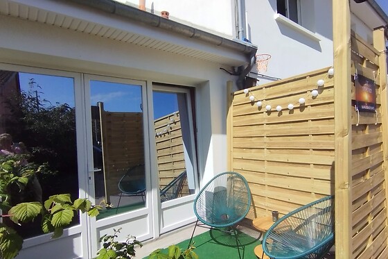 Les chalets du fliers - photo 15
