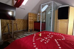 Les chalets du fliers