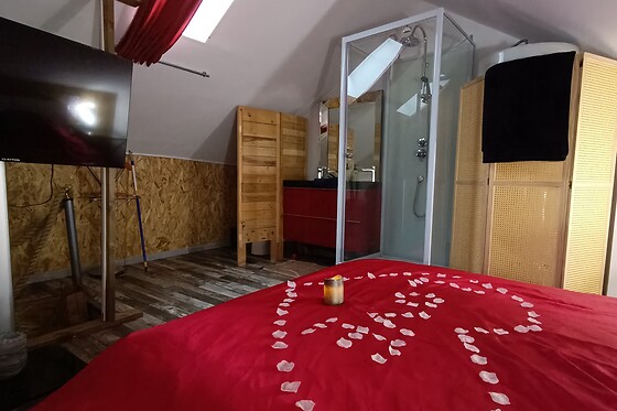 Les chalets du fliers - photo 13