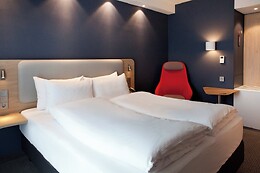 Online Booking EPS