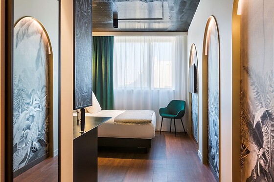 Online Booking EPS - photo 10