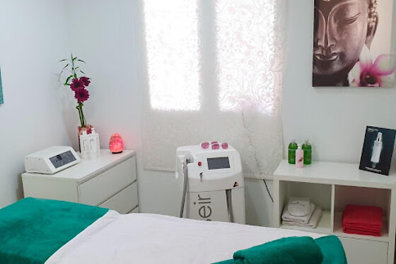ESTÉTICA INACUA TORREJÓN - photo 2