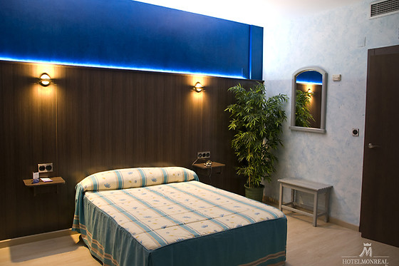 HOTEL EVENIA MONTE REAL - photo 7