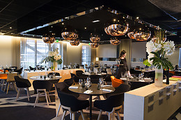 Hôtel oceania**** paris roissy aéroport cdg