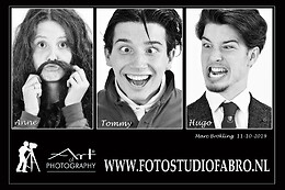 Fotostudio Fabro