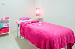 CENTRO DE ESTETICA BOYAL