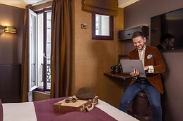 Online Booking EPS