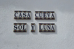 ESCAPADA SETENIL